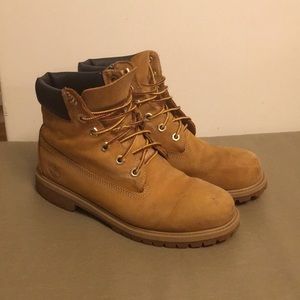 Mens Timberland Boots